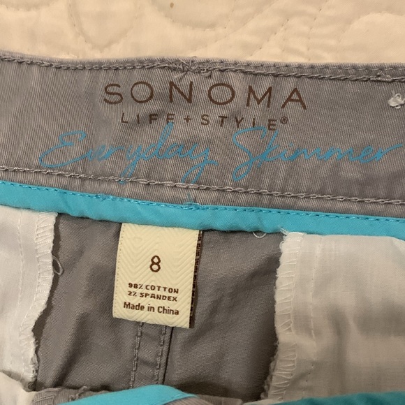 Long shorts - Picture 3 of 14